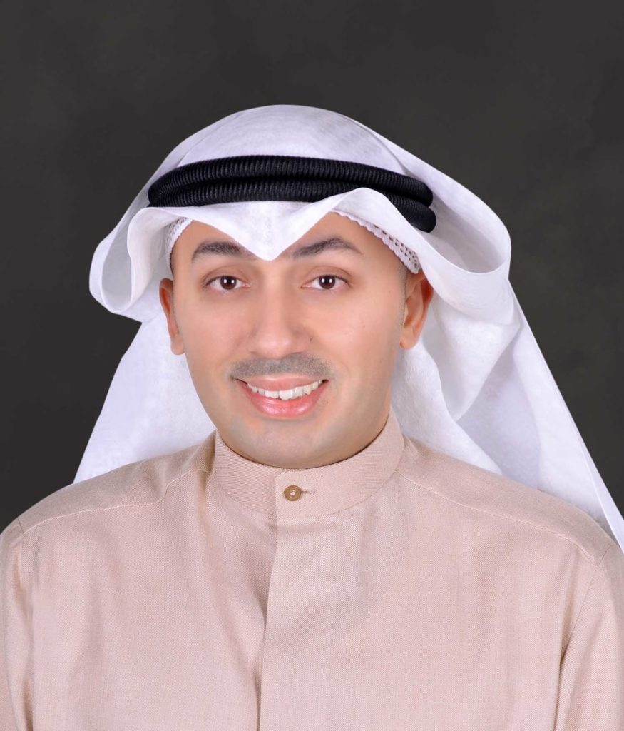 Ahmed Bin Toufiq Bin Sultan 