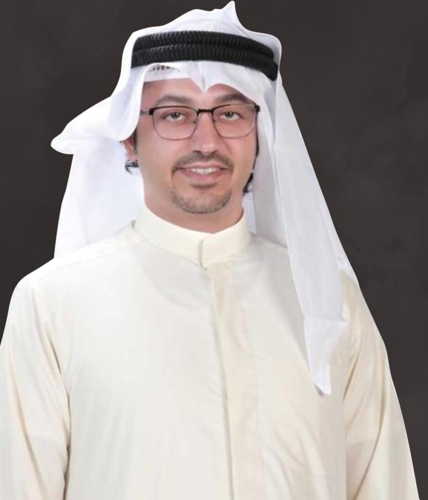 Mohammed Bin Toufiq Bin Sultan